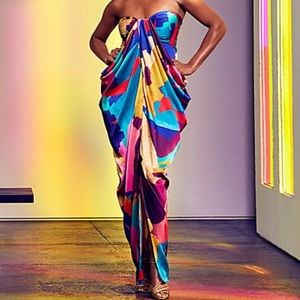 NWT Gabrielle Union for NY & Co Dress